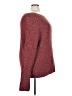 Treasure & Bond Burgundy Pullover Sweater Size 3X - photo 4