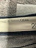 Rag & Bone/JEAN Blue Jeans Size 28 waist - photo 7
