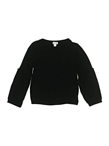 Splendid Pullover Sweater (view 1)