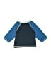 Wippette Kids Blue 3/4 Sleeve T-Shirt Size 2T - photo 2