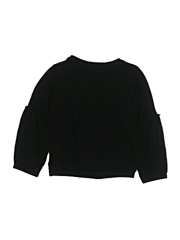 Splendid Pullover Sweater (view 2)