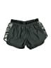 Under Armour 100% Polyester Graphic Green Athletic Shorts Size M - photo 1