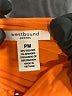 Westbound Orange Short Sleeve Top Size M (petite) - photo 8