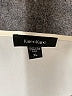 Karen Kane 100% Polyester Ivory Long Sleeve Blouse Size XL - photo 7