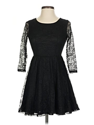 Divided by H&M Cocktail Dress (view 1)