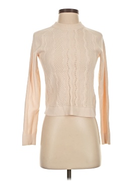 Club Monaco Turtleneck Sweater