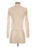 Club Monaco Tan Turtleneck Sweater Size XS - photo 2