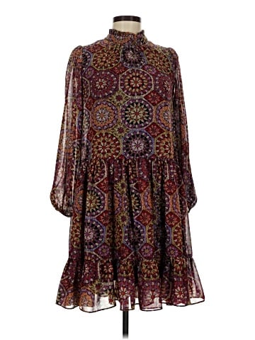 Julian Taylor Casual Dress (view 1)