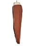 Mango Brown Casual Pants Size 6 - photo 5