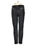 Gap Black Jeans Size 26 waist - photo 1