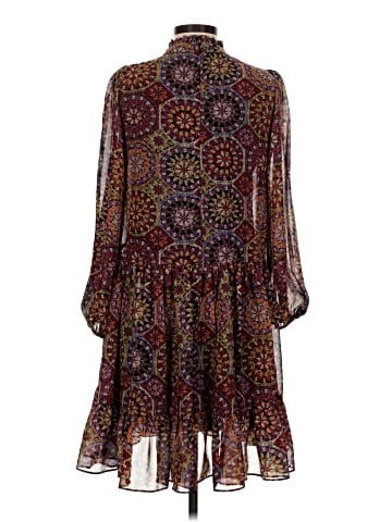 Julian Taylor Casual Dress (view 2)