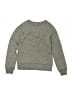 Athletic Works Stars Green Pullover Sweater Size 7 - 8 - photo 1
