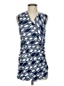 41Hawthorn Blue Sleeveless Blouse Size S - photo 1