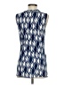 41Hawthorn Blue Sleeveless Blouse Size S - photo 2