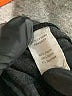 CAbi Solid Black Active Pants Size 6 - photo 8