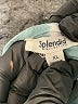 Splendid Teal 3/4 Sleeve Blouse Size XL - photo 8