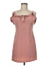 Amuse Society Pink Sleeveless Top Size M - photo 1