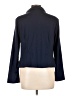 Torrid Blue Jacket Size Lg Plus (0) - photo 2