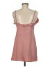 Amuse Society Pink Sleeveless Top Size M - photo 2