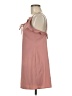 Amuse Society Pink Sleeveless Top Size M - photo 5