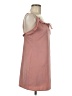 Amuse Society Pink Sleeveless Top Size M - photo 4