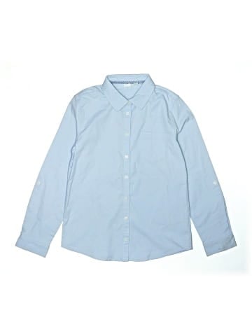 Gap Kids Long Sleeve Button-Down Shirt (view 1)