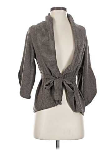 LINE Cardigan (view 1)