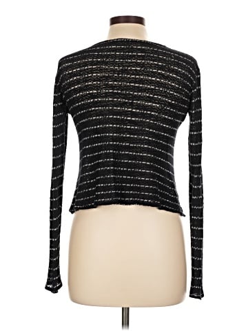 Chris & Carol Long Sleeve Top (view 2)