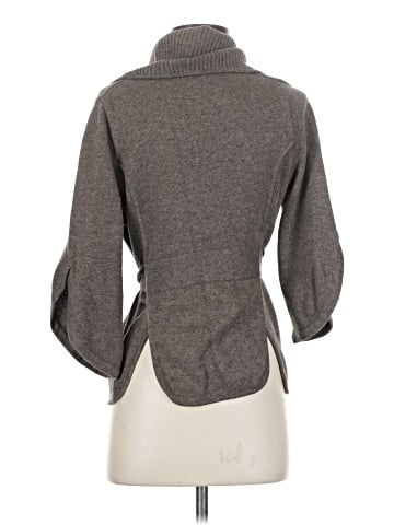 LINE Cardigan (view 2)