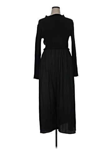 By & By Casual Dress (view 1)