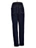 MICHAEL Michael Kors Chevron-herringbone Blue Jeans Size 8 - photo 2