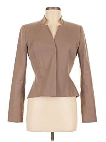 Tahari Blazer (view 1)