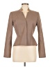 Tahari Tan Blazer Size 6 - photo 1