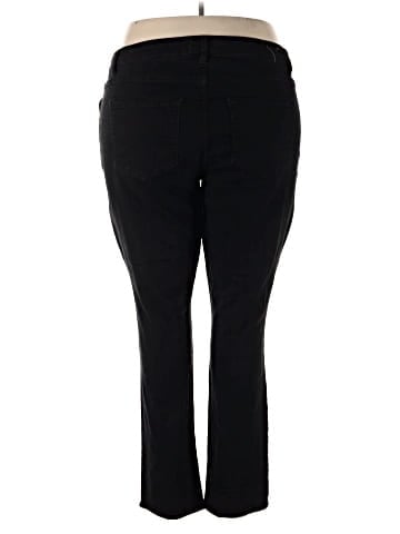 RACHEL Rachel Roy Jeans (view 2)