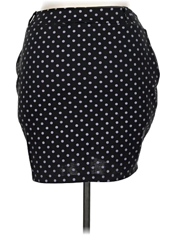 Dots Casual Skirt (view 2)
