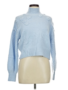 Jessica Simpson Turtleneck Sweater