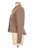 Tahari Tan Blazer Size 6 - photo 5