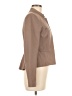 Tahari Tan Blazer Size 6 - photo 4