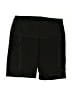 iuga Black Athletic Shorts Size S - photo 1