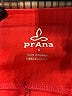 PrAna Print Pink Active Pants Size S - photo 7