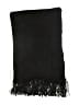 Rikka 100% Acrylic Black Gray Scarf One size - photo 2