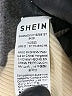 Shein Ivory Turtleneck Sweater Size 1X - photo 8