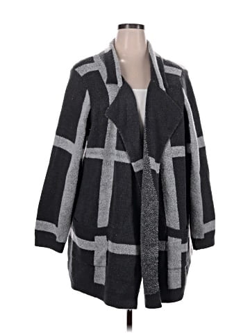 New Directions Cardigan (view 1)
