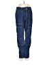 Pilcro Blue Jeans Size 27 waist - photo 1