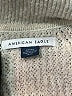 American Eagle Outfitters Tan Pullover Sweater Size S - photo 7