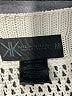 Kardashian Kollection Ivory Pullover Sweater Size M - photo 7