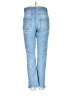 Calzedonia Stars Blue Jeans Size S - photo 2