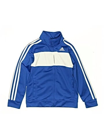 Adidas Zip Up Hoodie (view 1)