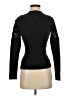 Free People Black Turtleneck Sweater Size XS - photo 1