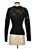 Free People Black Turtleneck Sweater Size XS - photo 2